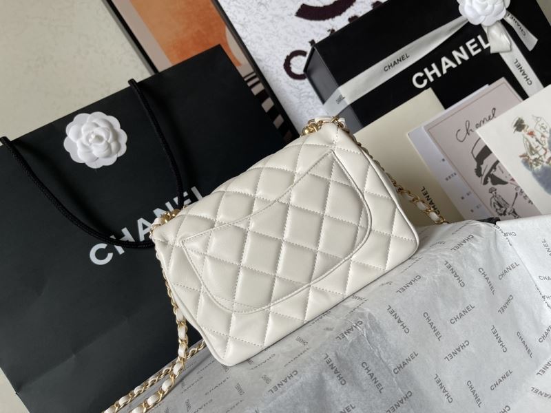 Chanel Stachel Bags